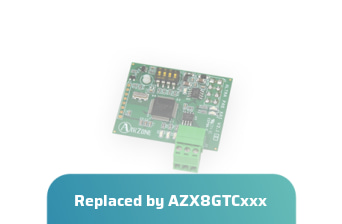 Airzone-Midea/Kaysun communication gateway